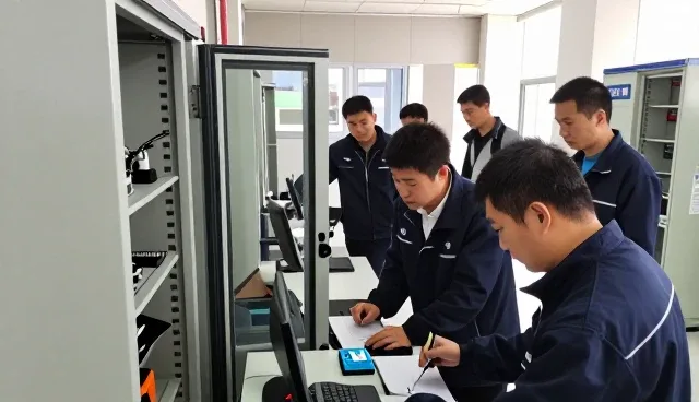 智能配电柜如何适应不同应用环境