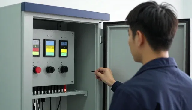 智能配电柜技术咨询支持的业务发展趋势