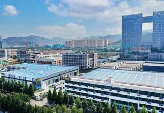 怀柔区工业厂房水喷淋灭火系统供应商