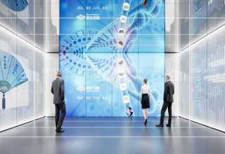 德惠提升门安装