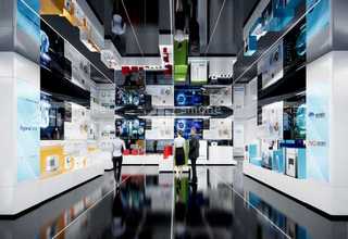 鹿城燃气热水器厂家