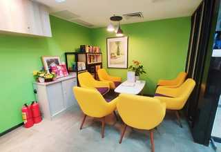 黑龙江环型直线电机模组