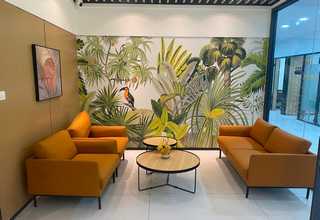 河源拖挂厢车卡航快件服务