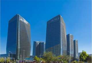 梅州透景冲孔围挡厂家