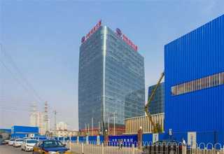 江苏电力机车用水冷散热器价钱