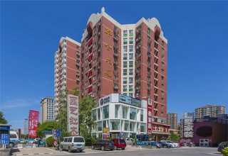 上海到新疆铁路运输公司排行榜