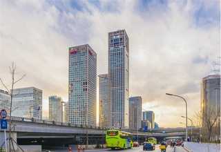 液压摆线马达构造