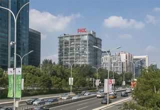 四川高频振动斜板浓密机批发厂家