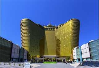 江西板式办公桌图片