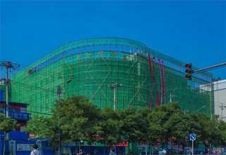 遵义货物木箱生产