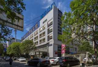 湖北快递包裹仓配一体化项目建设