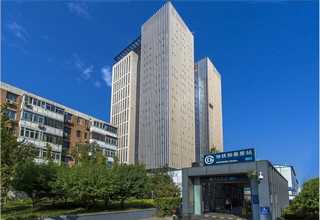 温州酒店店铺装修